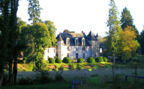 Manoir de la Rémonière